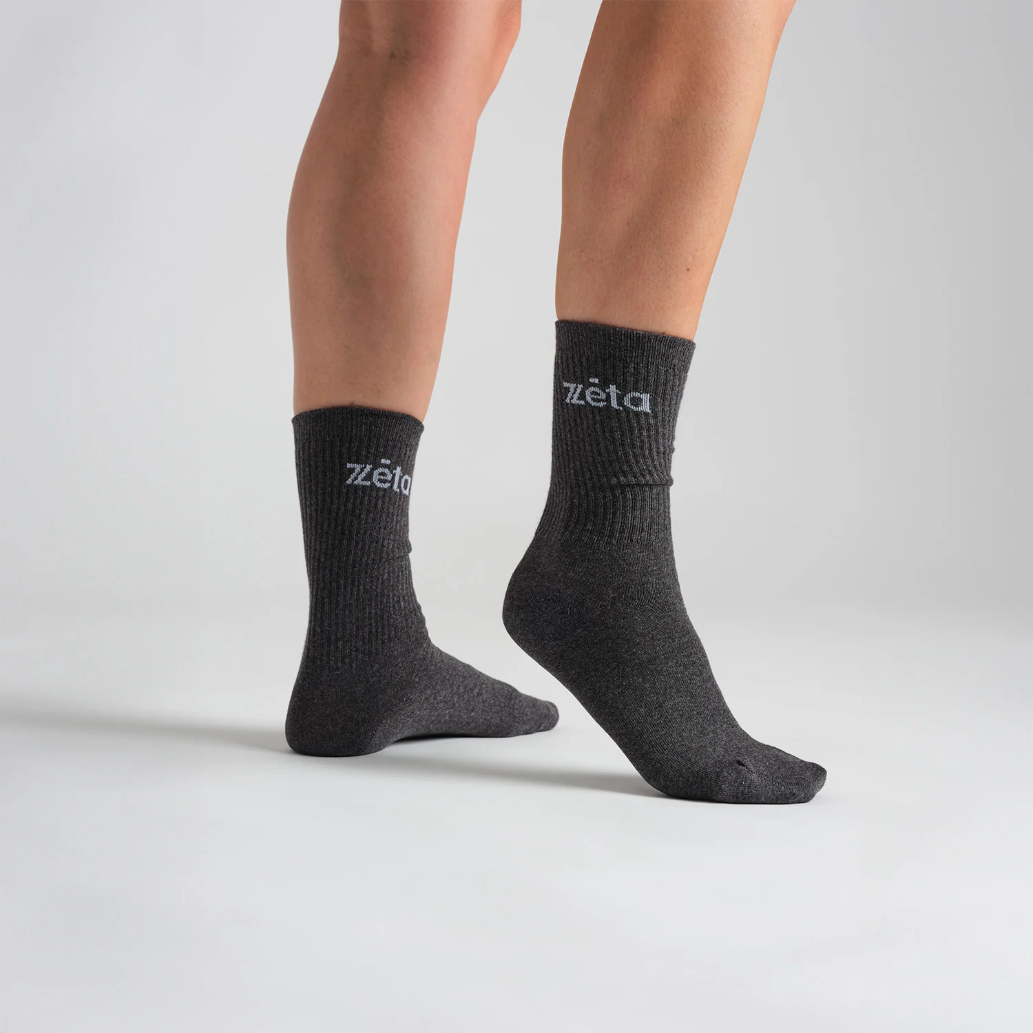 Chaussettes Noir - Image 3