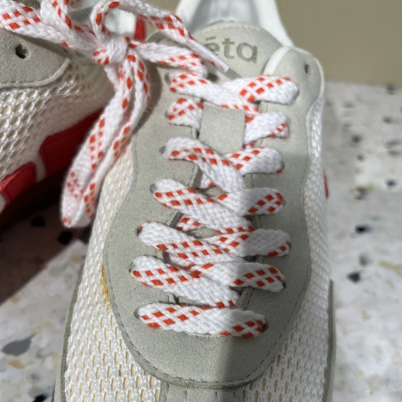 Delta Cordura Blanco - 36 (Seconde main) - Image 5