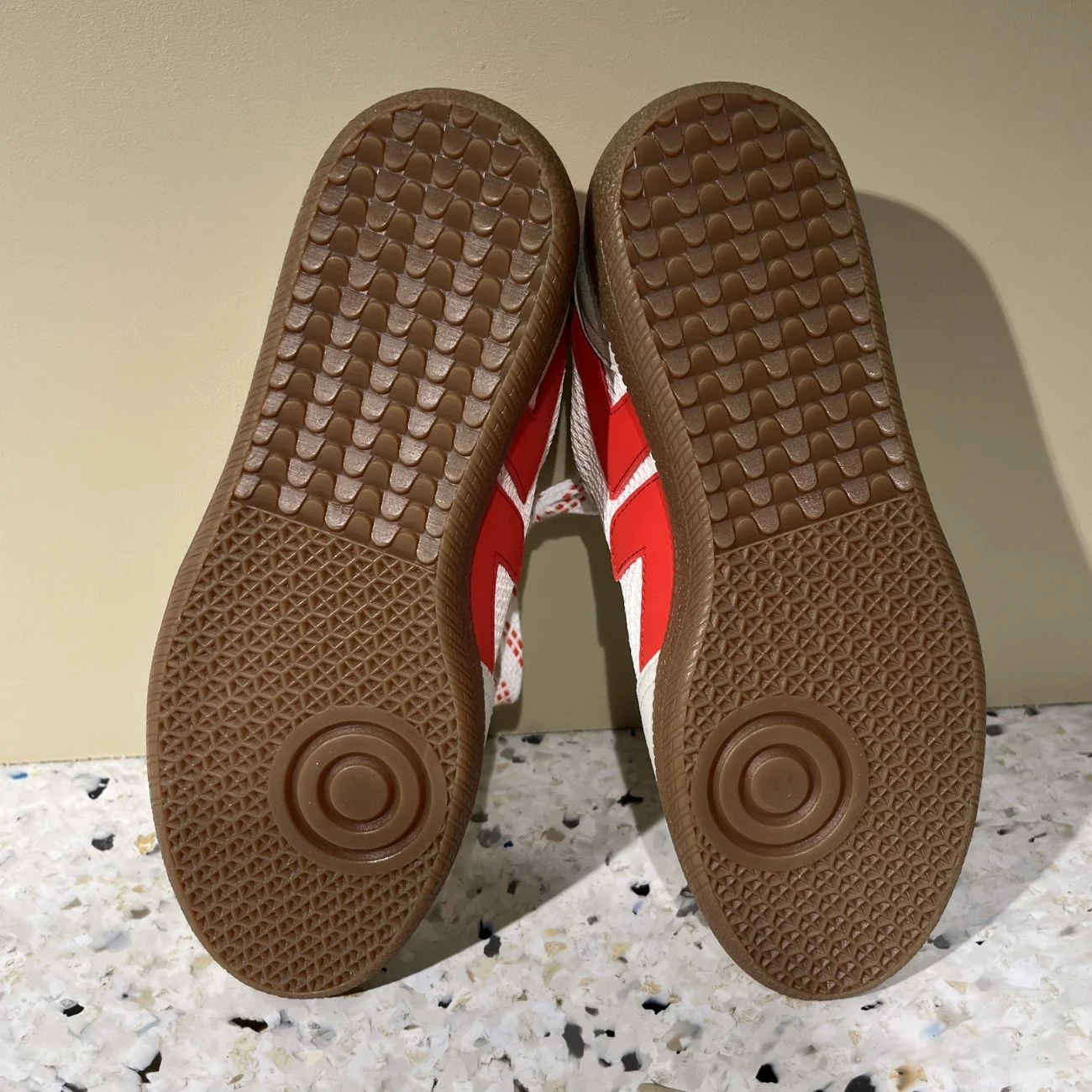 Delta Cordura Blanco - 36 (Seconde main) - Image 7