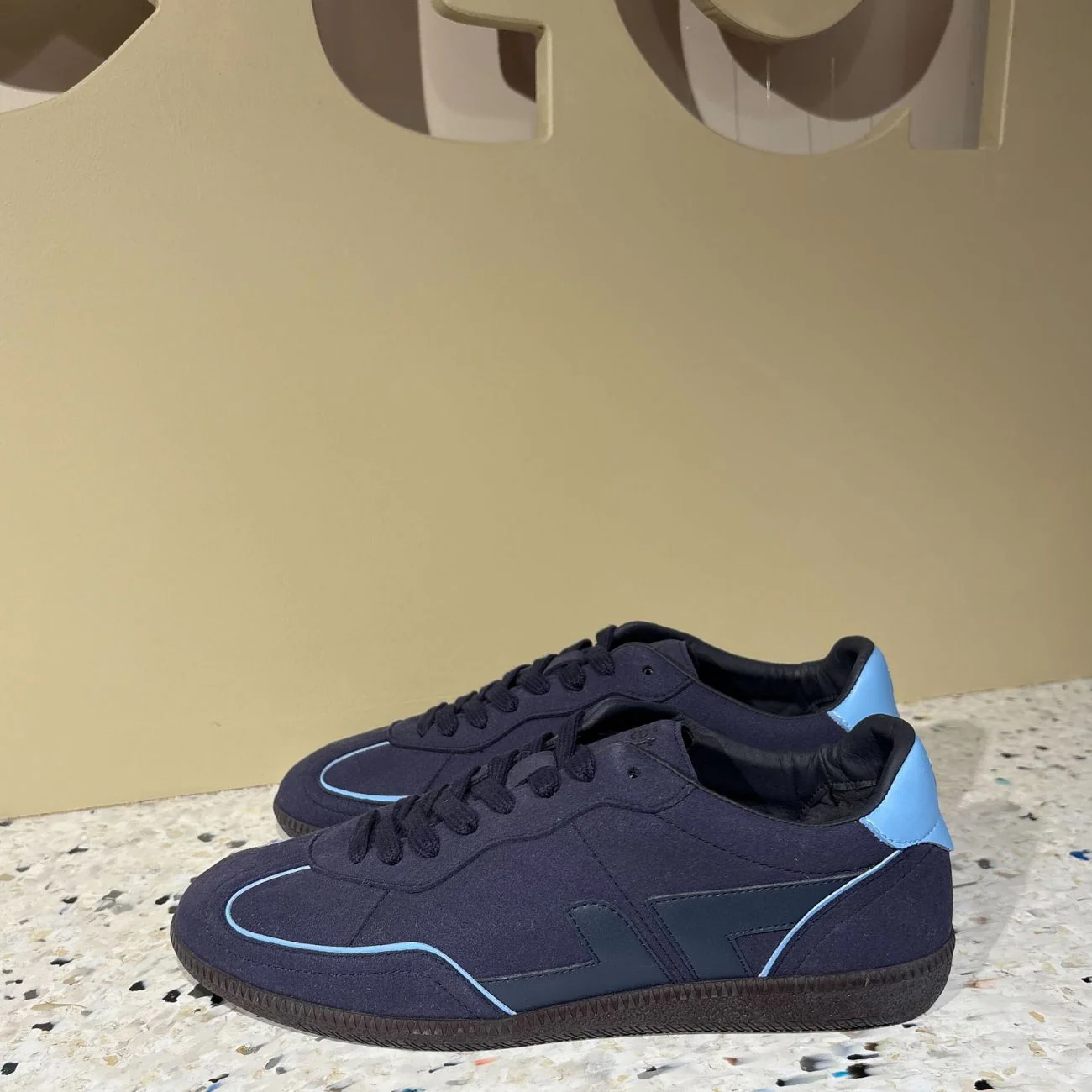 Delta Marino - 42 (Seconde main) - Image 3