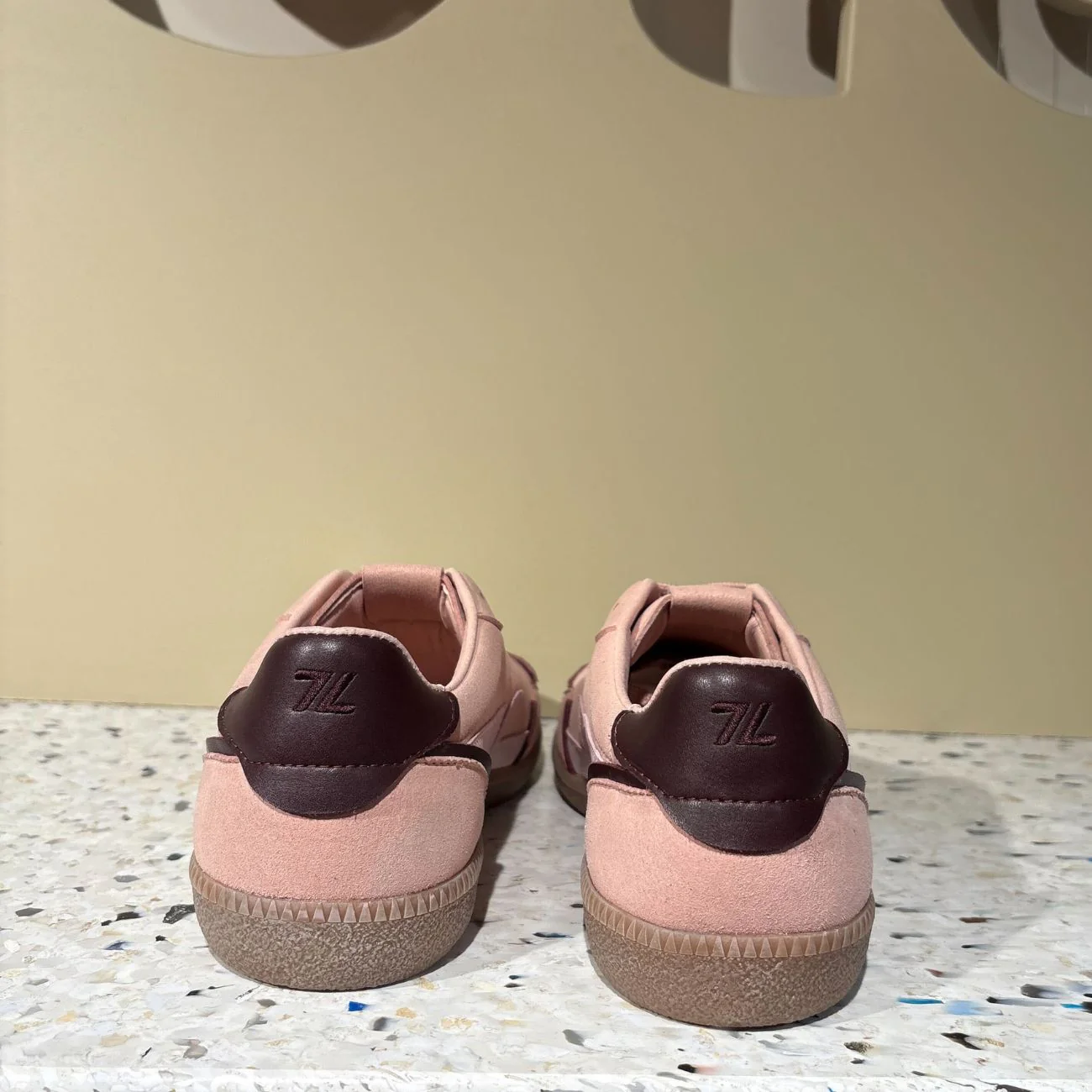Delta Rose - 41 (Seconde main) - Image 5