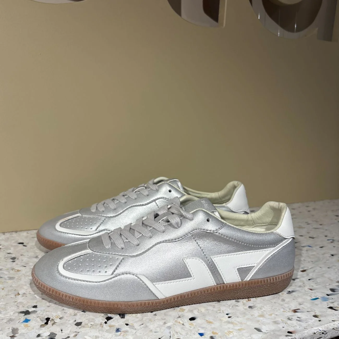 Delta Silver - 42 (Seconde main) - Image 3