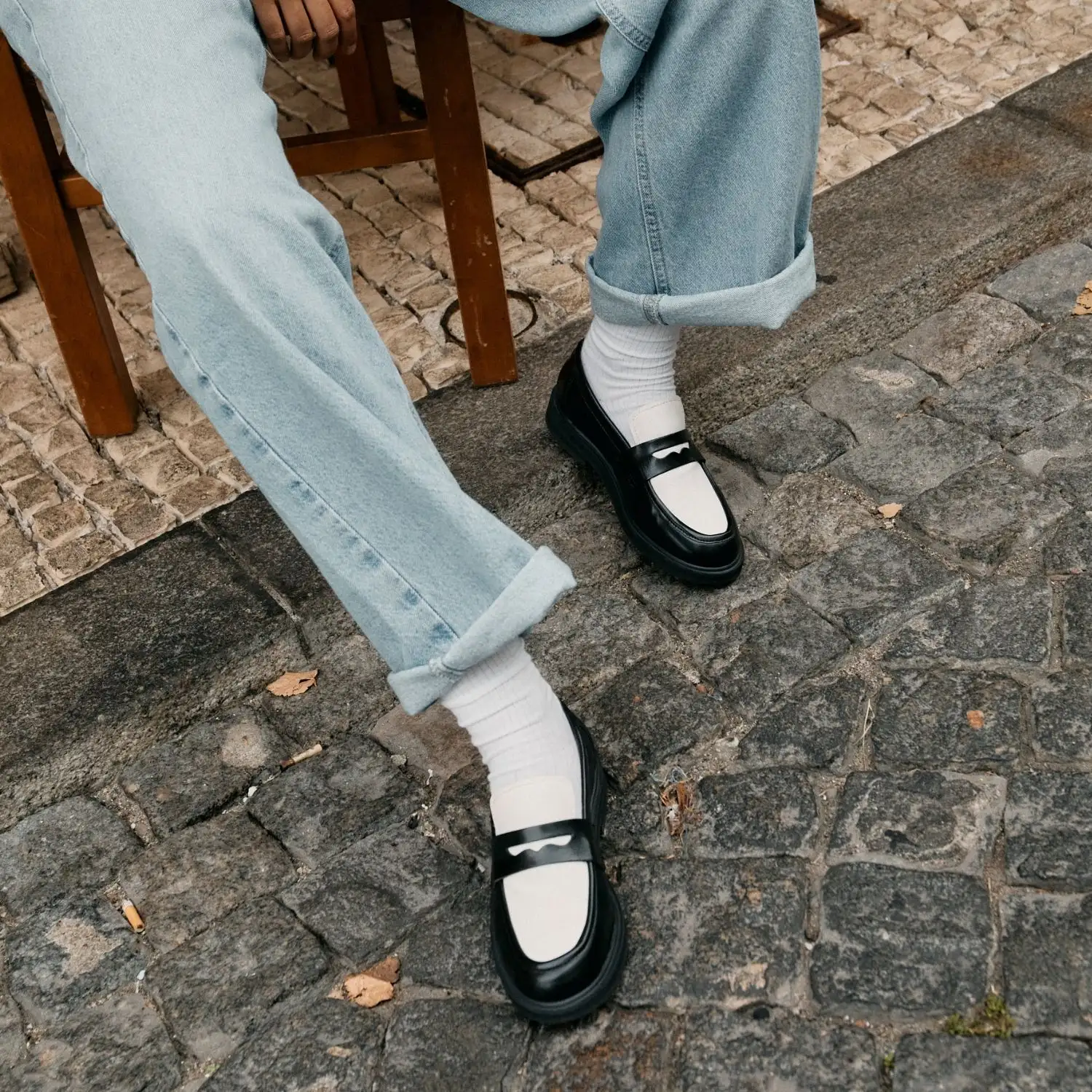 Douro noir - blanc - Image 6