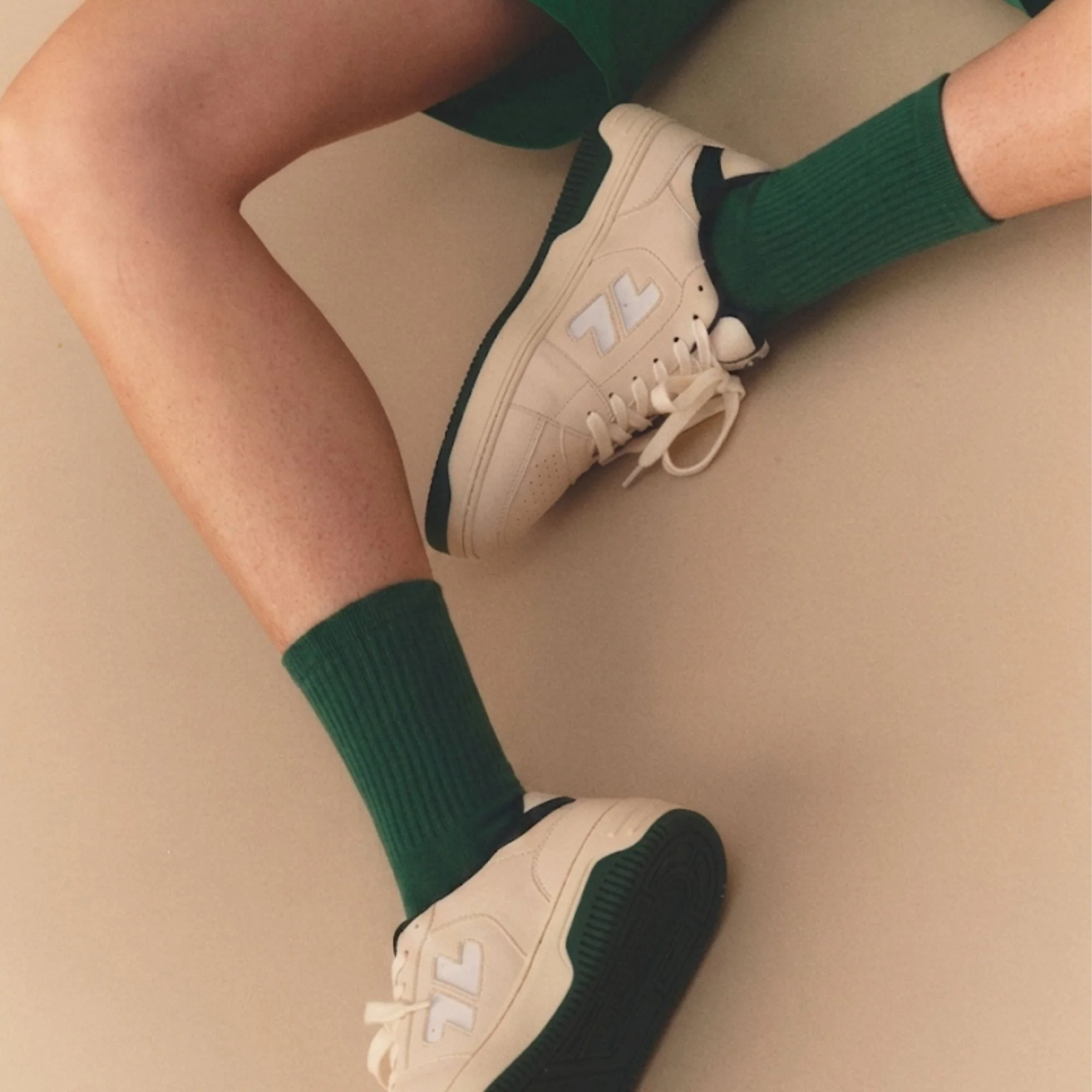 Duo chaussettes Ace'98 - Image 5