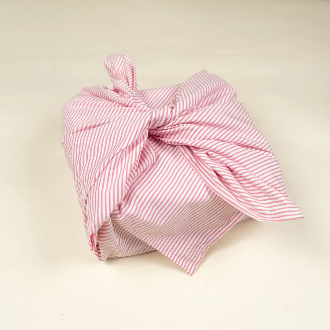 FUROSHIKI - Emballage cadeau réutilisable - Image 2