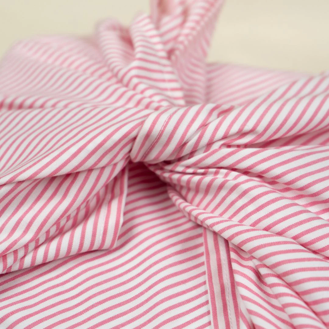 FUROSHIKI - Emballage cadeau réutilisable - Image 4
