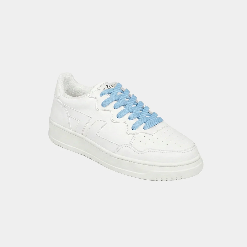 Lacets azul - Image 3