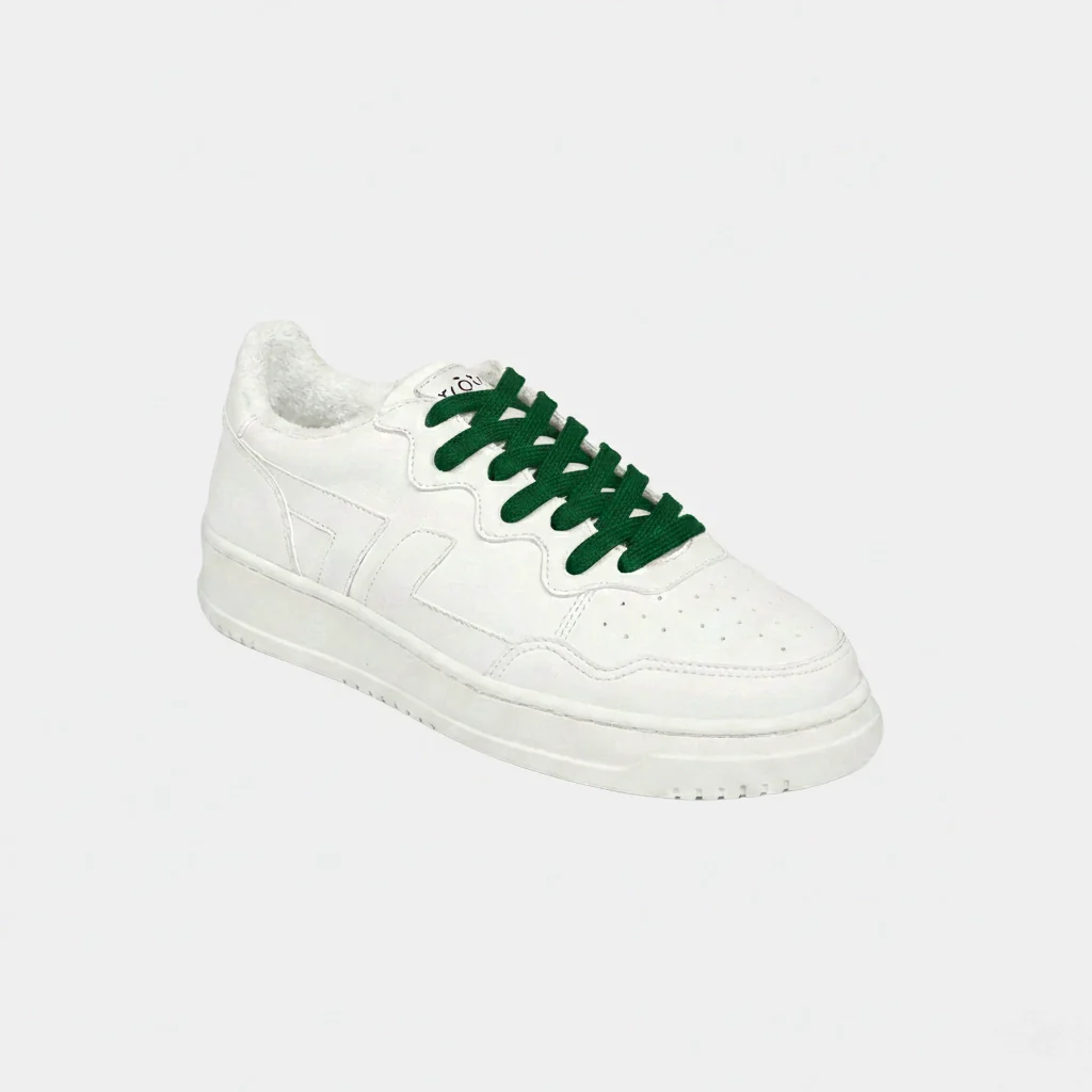 Lacets verts - Image 3