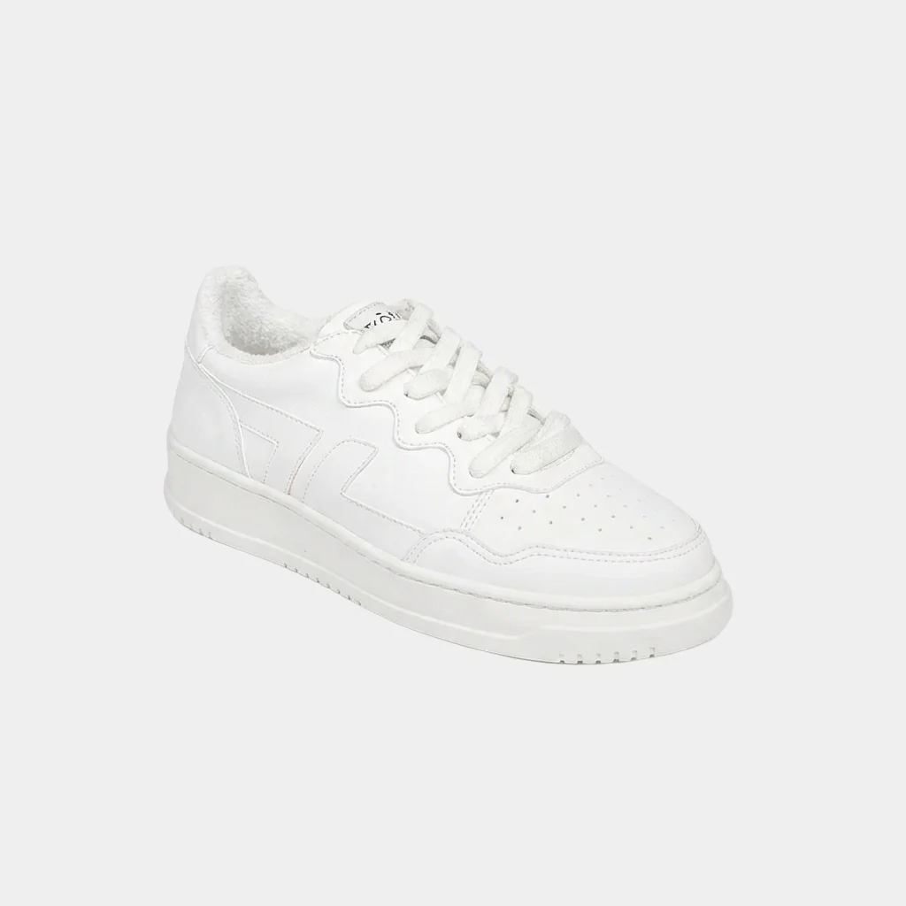 Lacets blancs - Image 3
