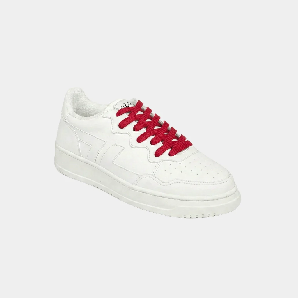 Lacets rouges - Image 3