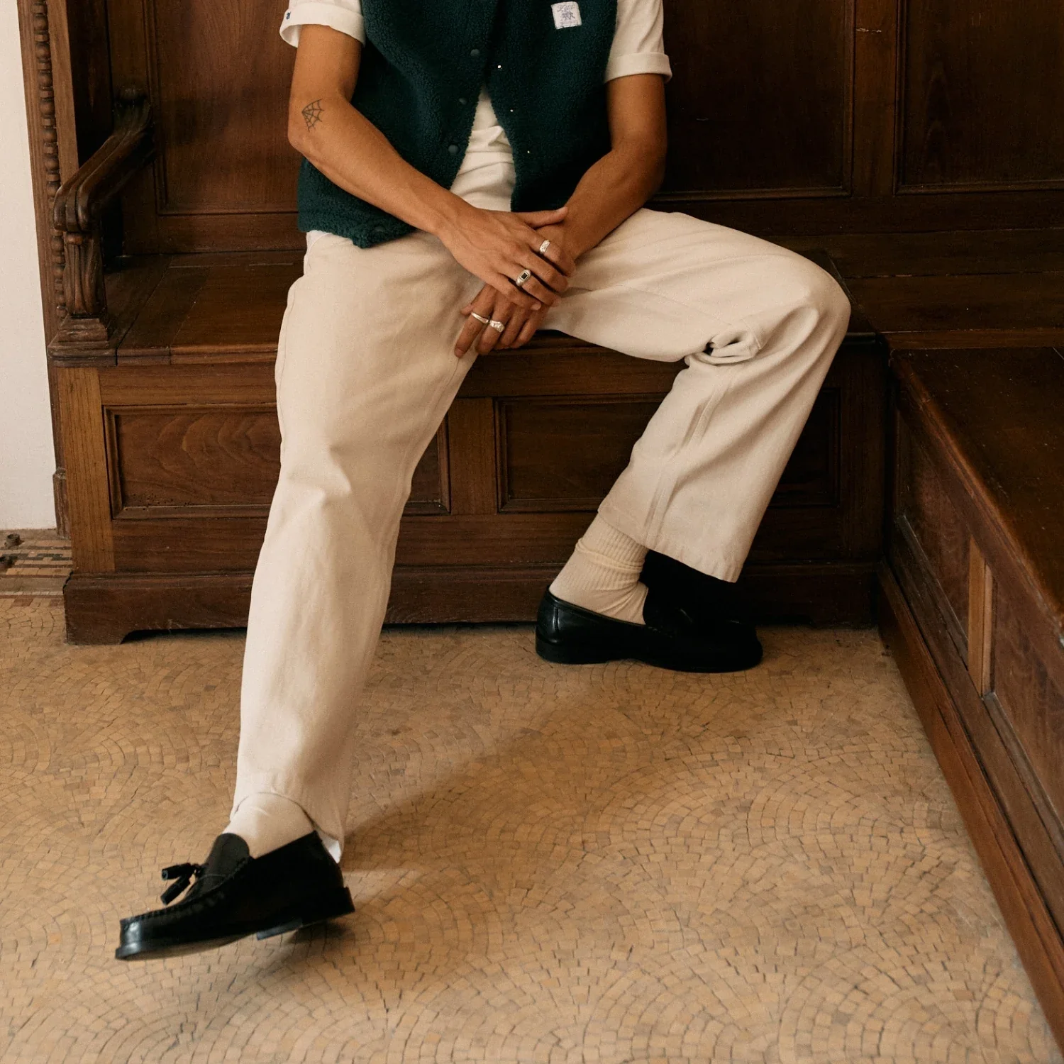 Minho noir - Image 5