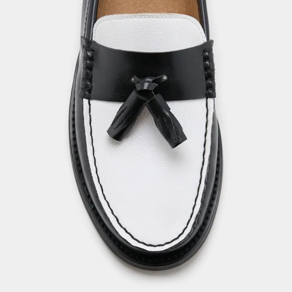 Minho noir - blanc - Image 3