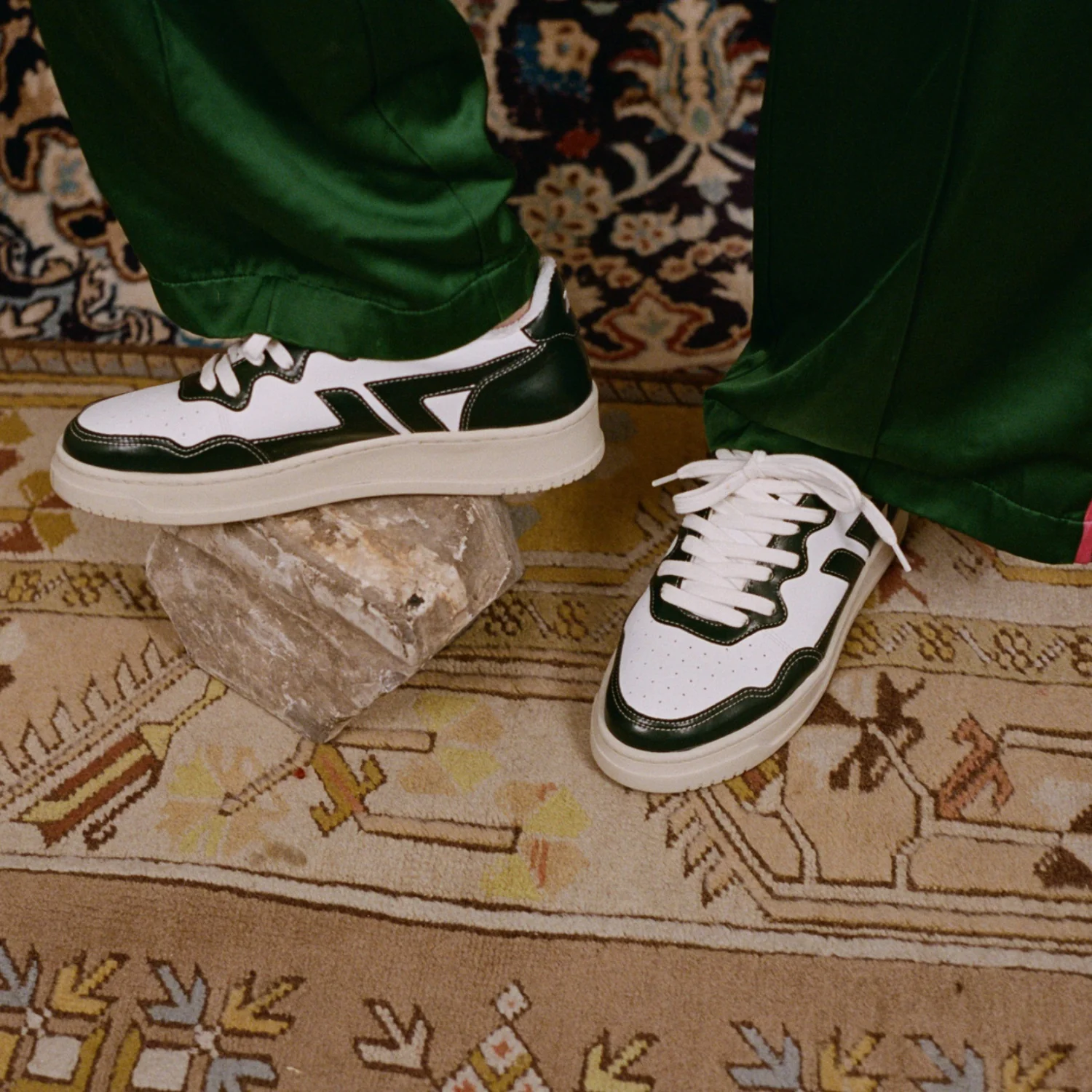 Olea Vert - Image 5