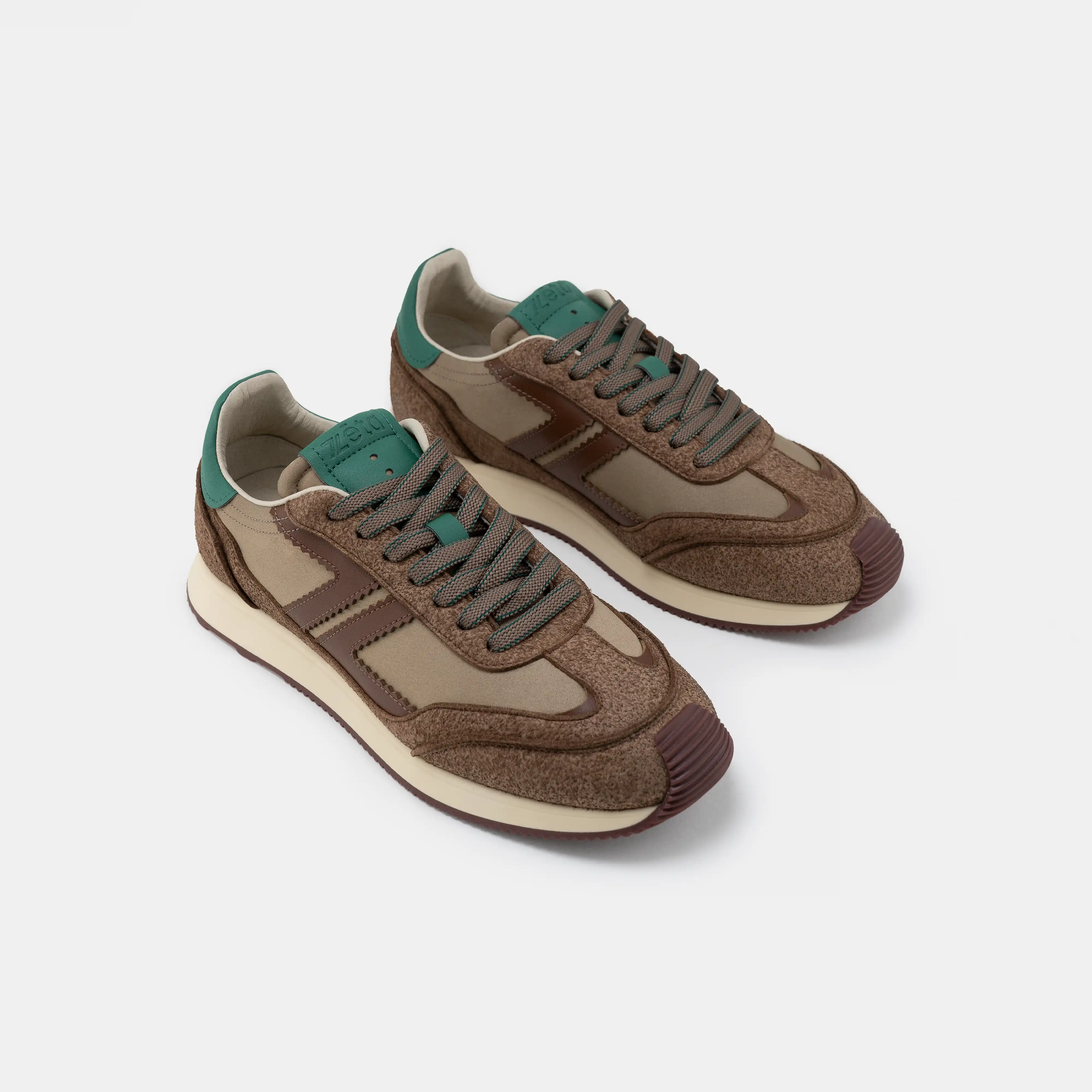Omega Moka Verde - Image 3