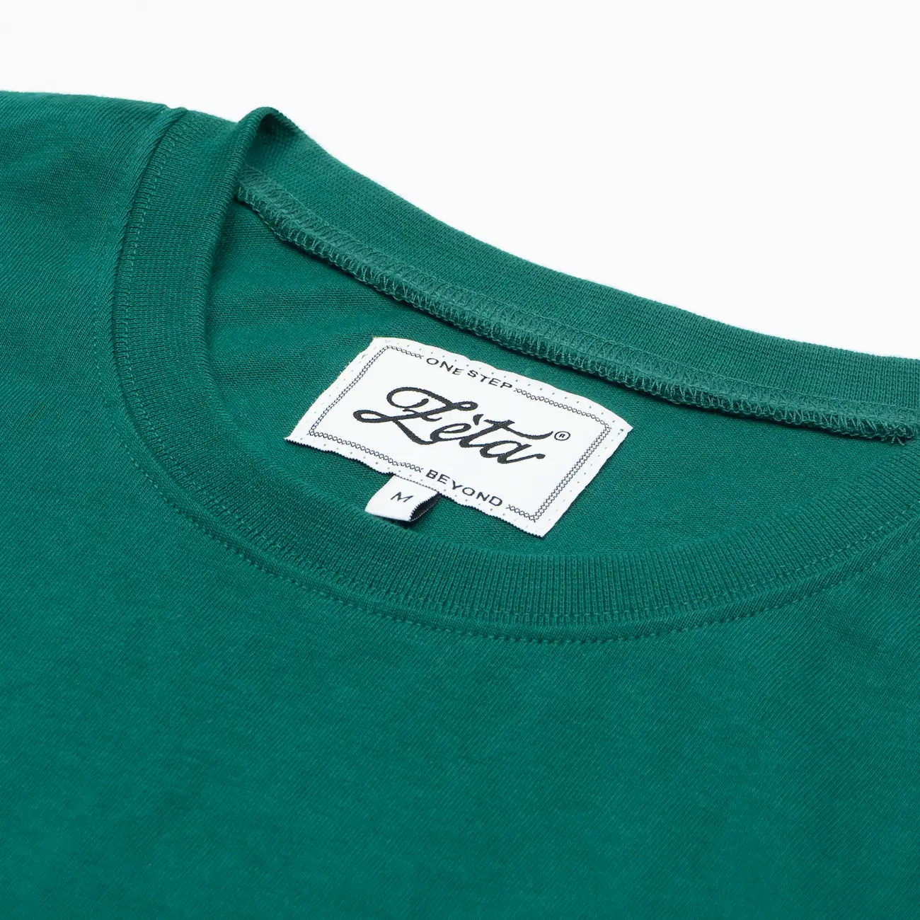 T-shirt Forêt - Image 3