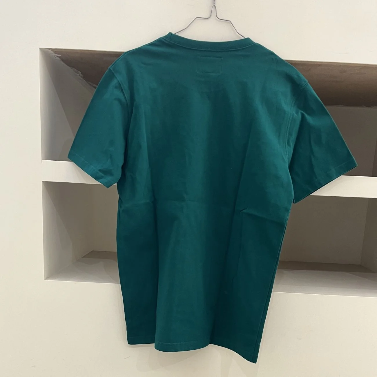T-shirt Forêt - M (Seconde main) - Image 3
