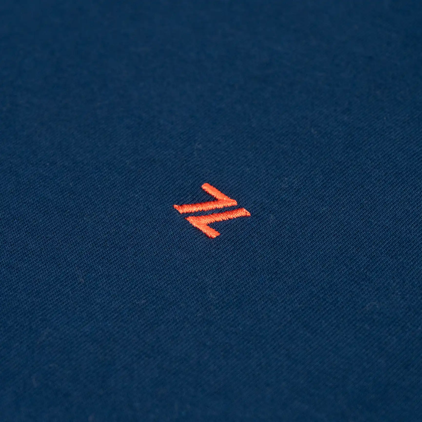 T-shirt Navy - Image 4