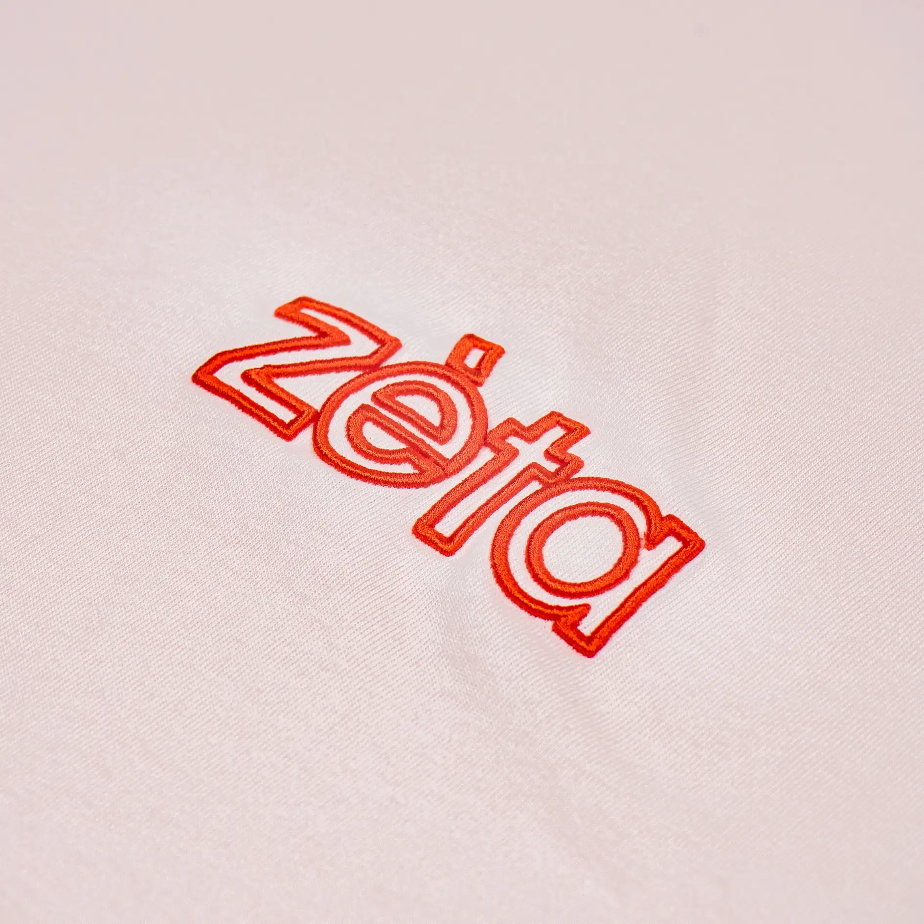 T-shirt Rose - Image 4