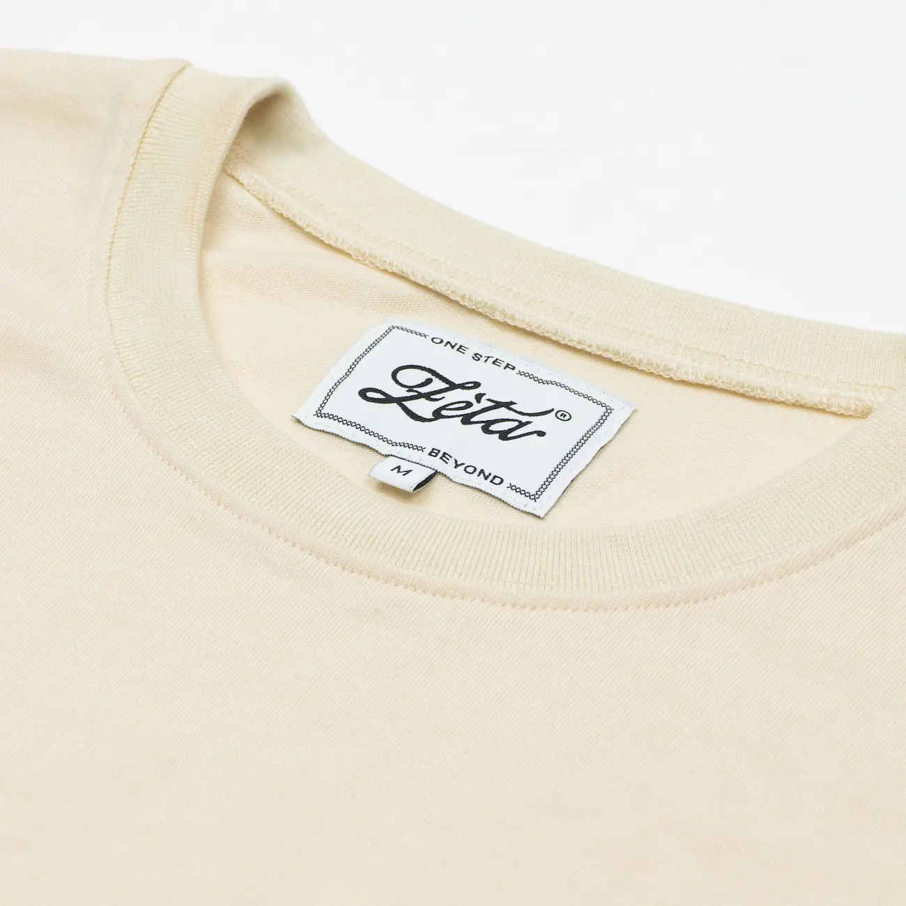 T-shirt Sable - Image 3
