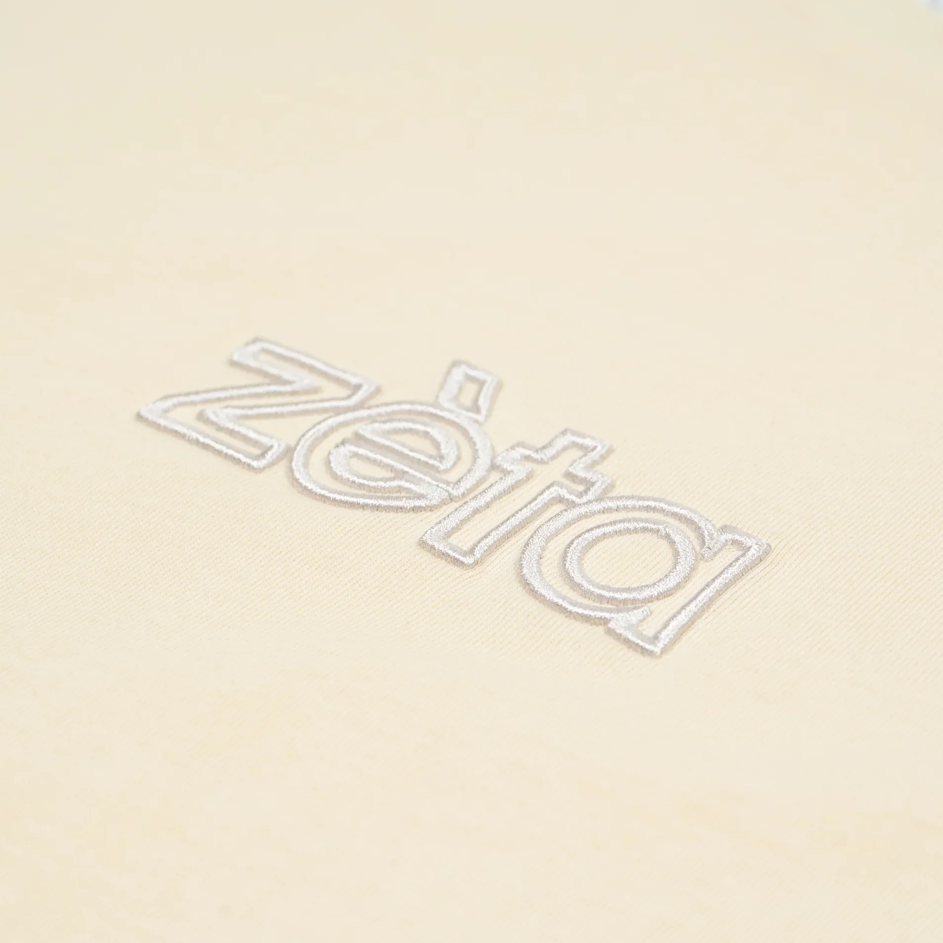T-shirt Sable - Image 4