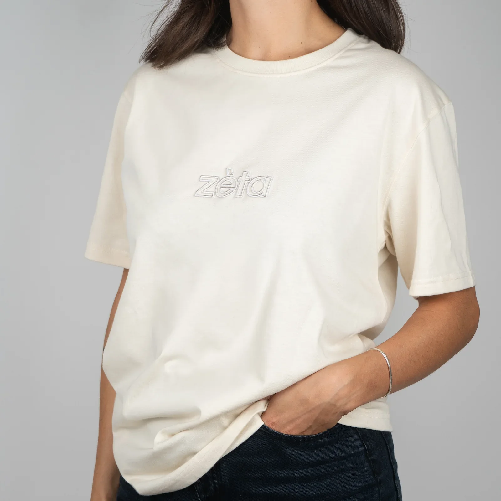 T-shirt Sable - Image 5
