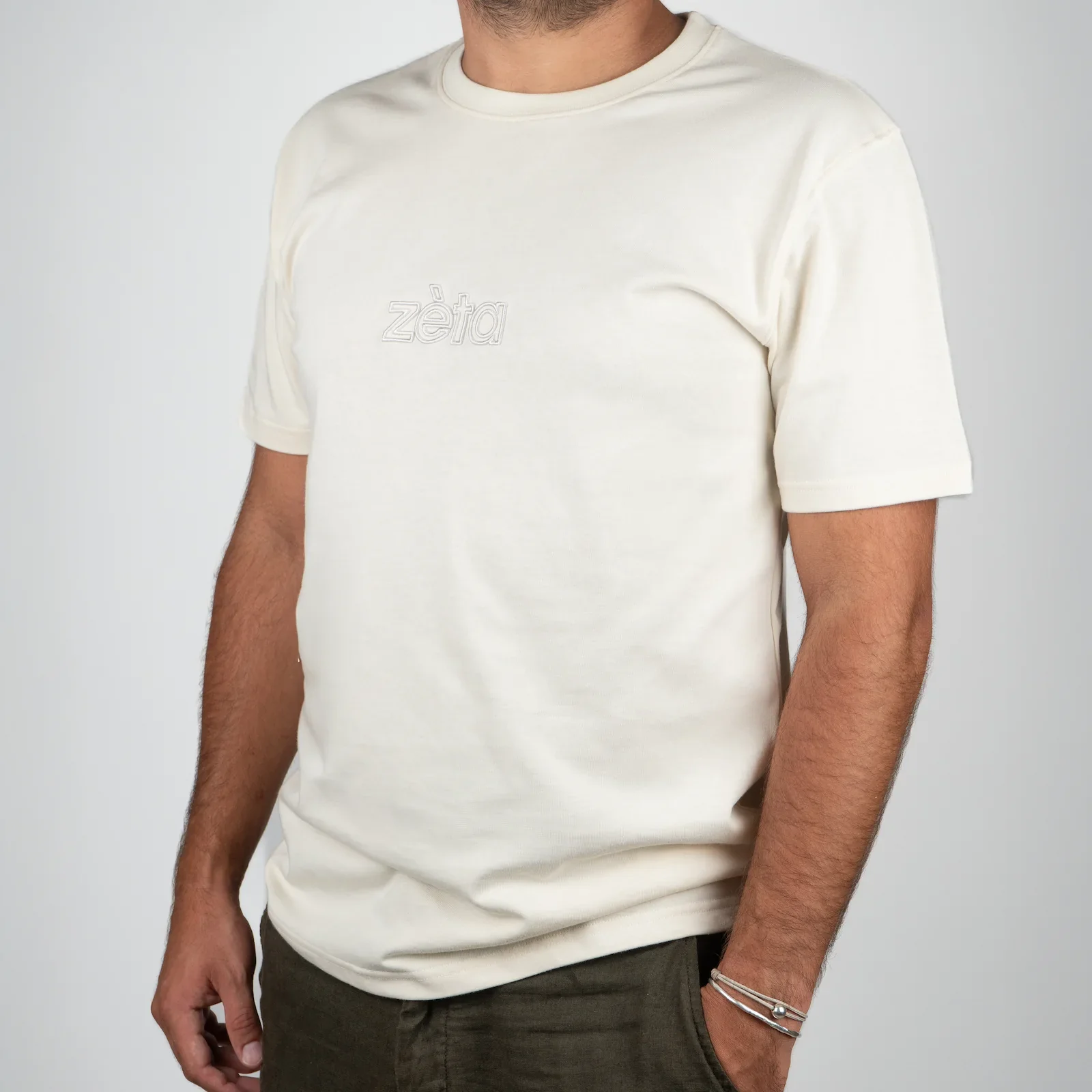 T-shirt Sable - Image 6