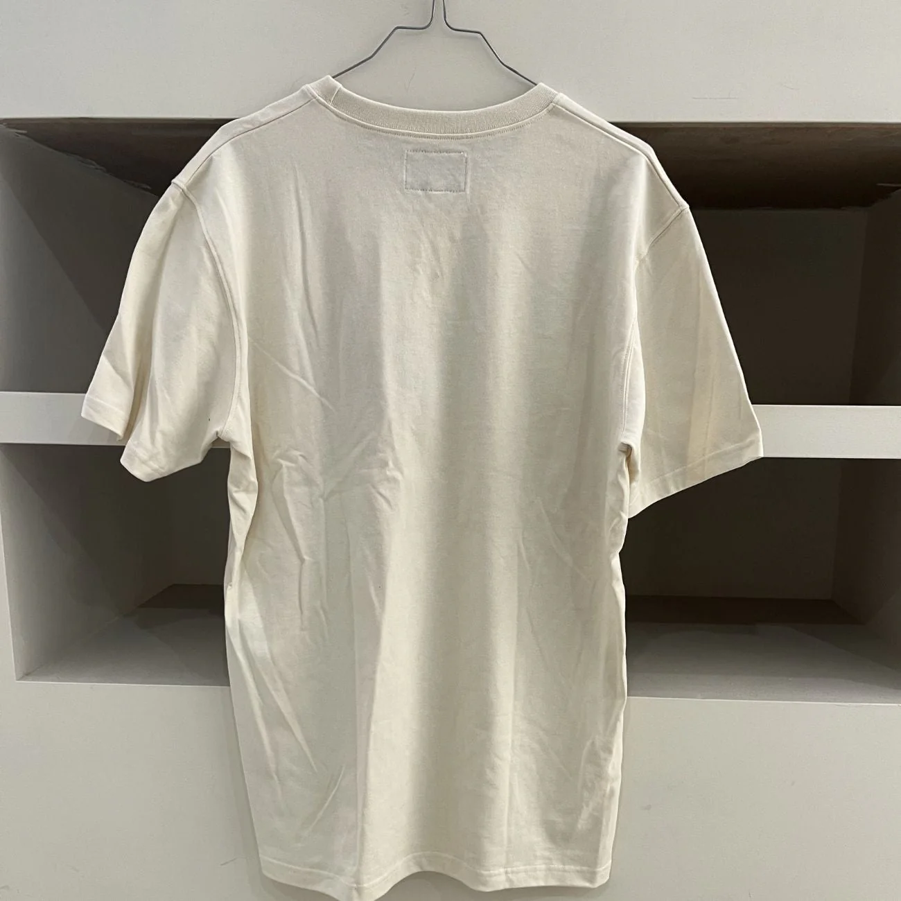 T-shirt Sable - L (Seconde main) - Image 3
