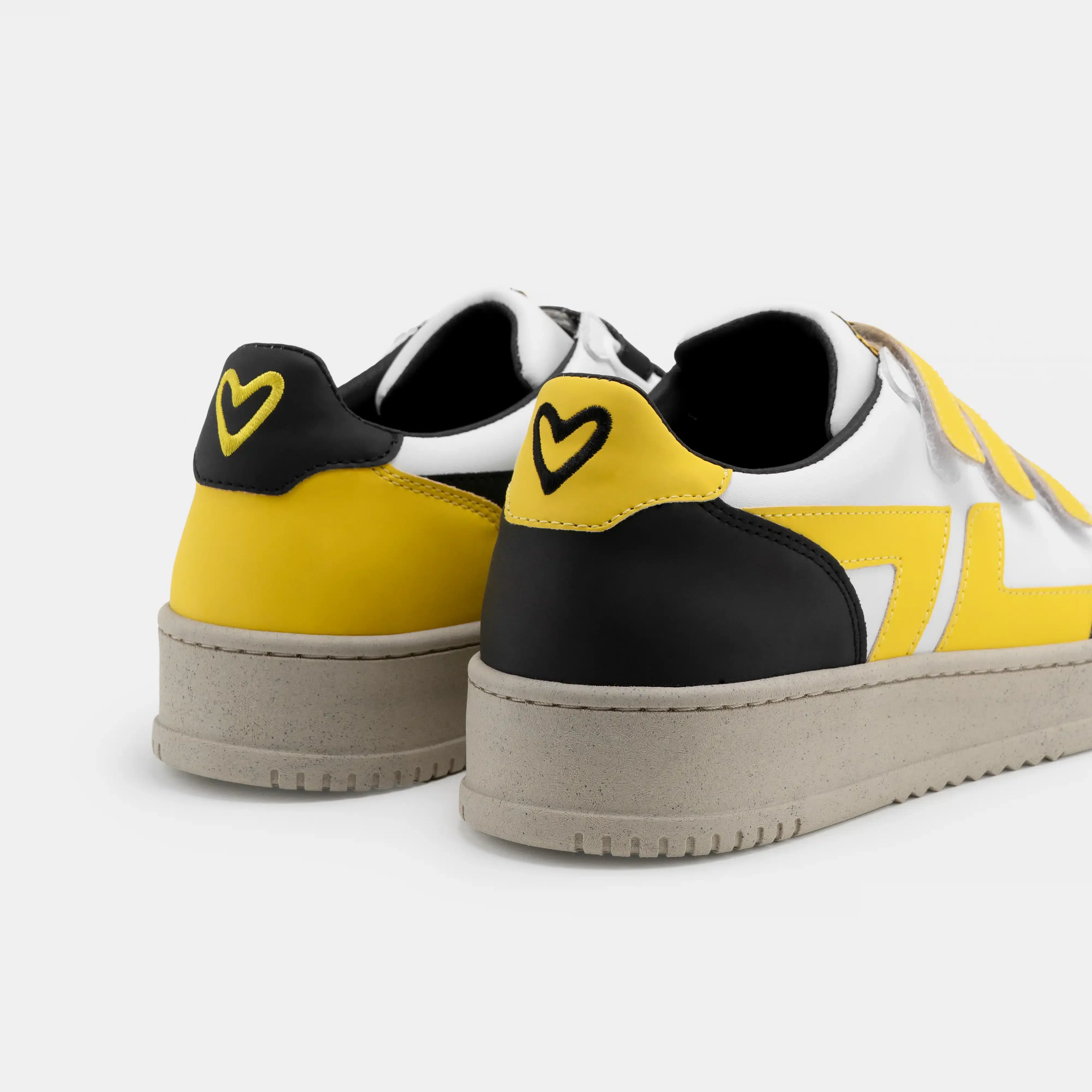 Zèta x Café Joyeux Velcro - Image 5