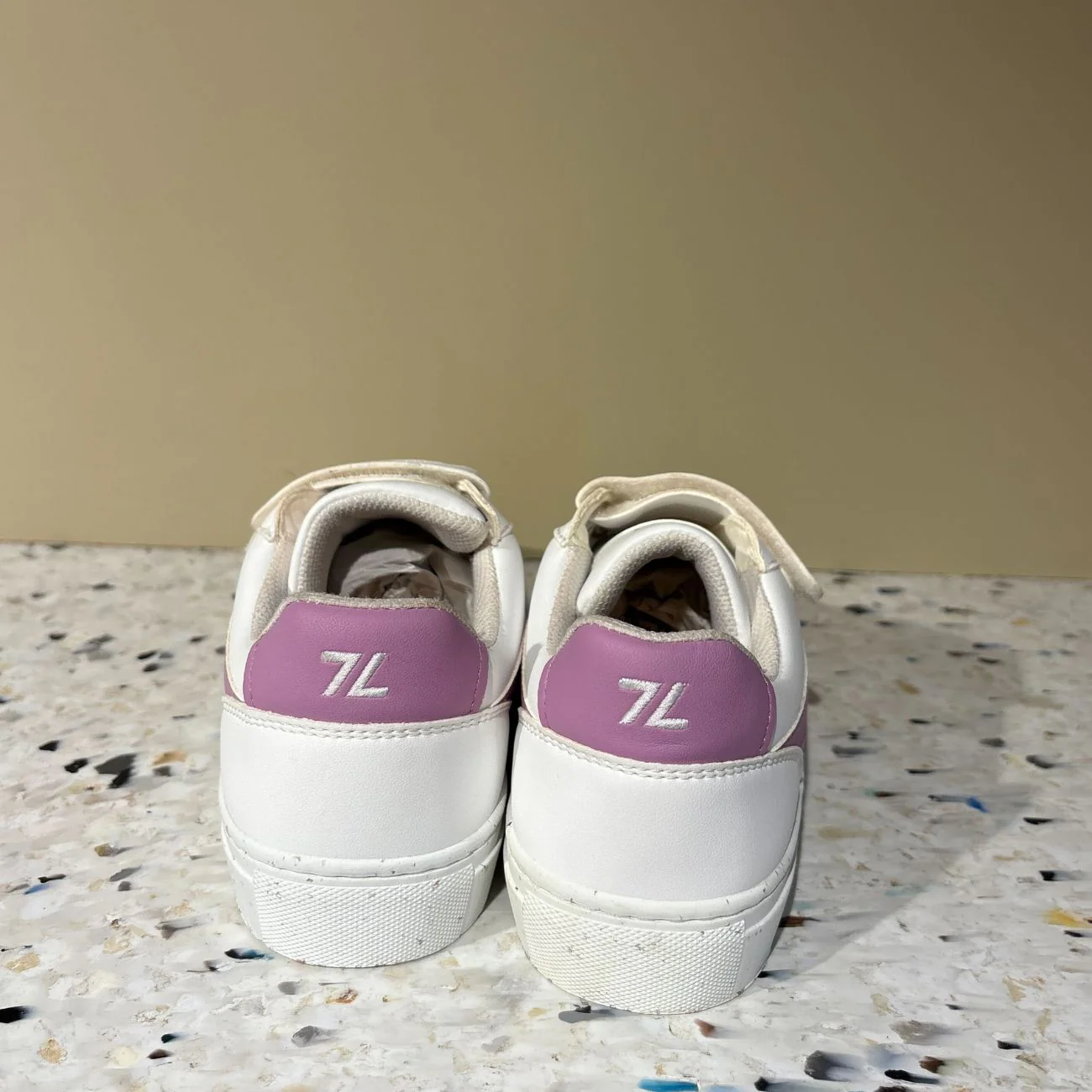 Velcro Lila - 35 (Seconde main) - Image 6