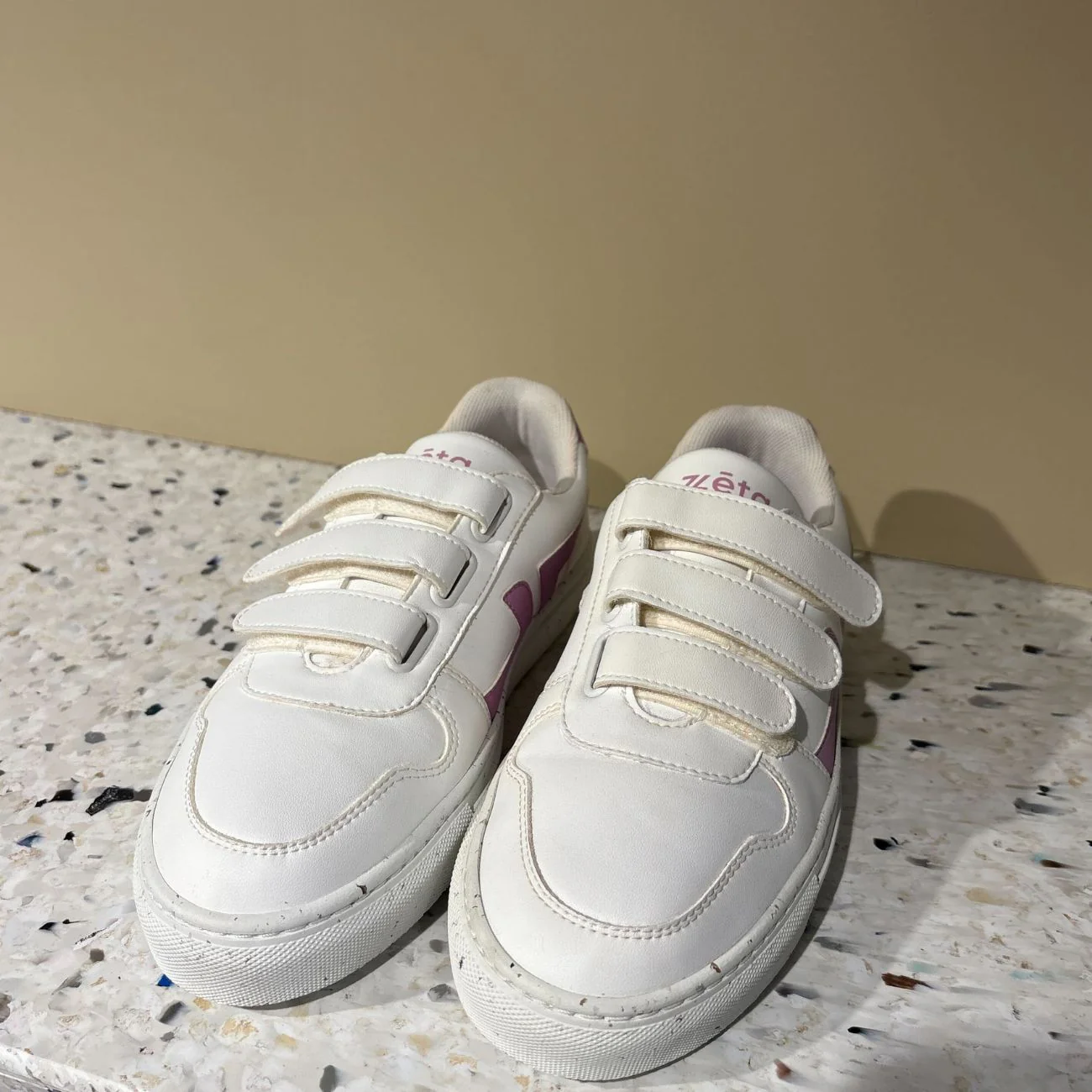 Velcro Lila - 38 (Seconde main) - Image 4
