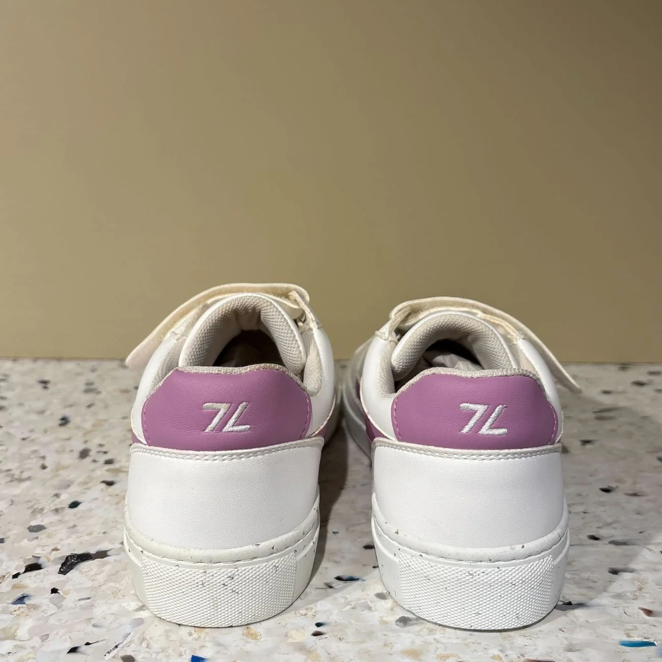 Velcro Lila - 38 (Seconde main) - Image 5
