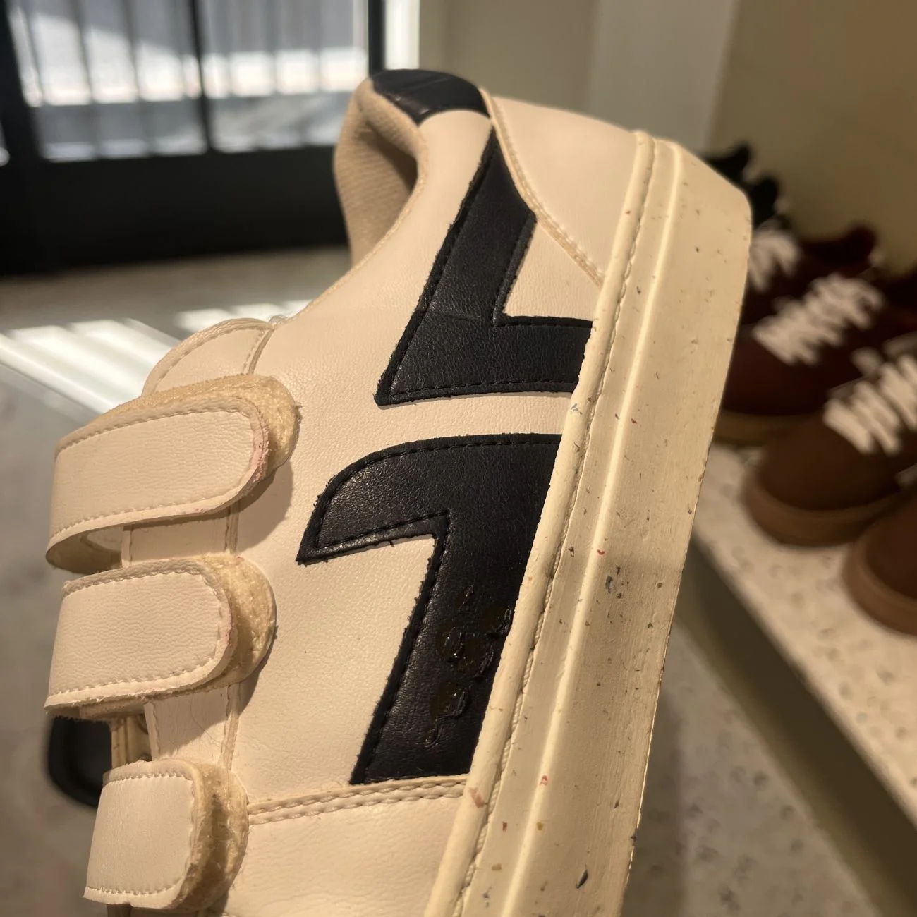 Velcro Marino - 43 (Seconde main) - Image 6