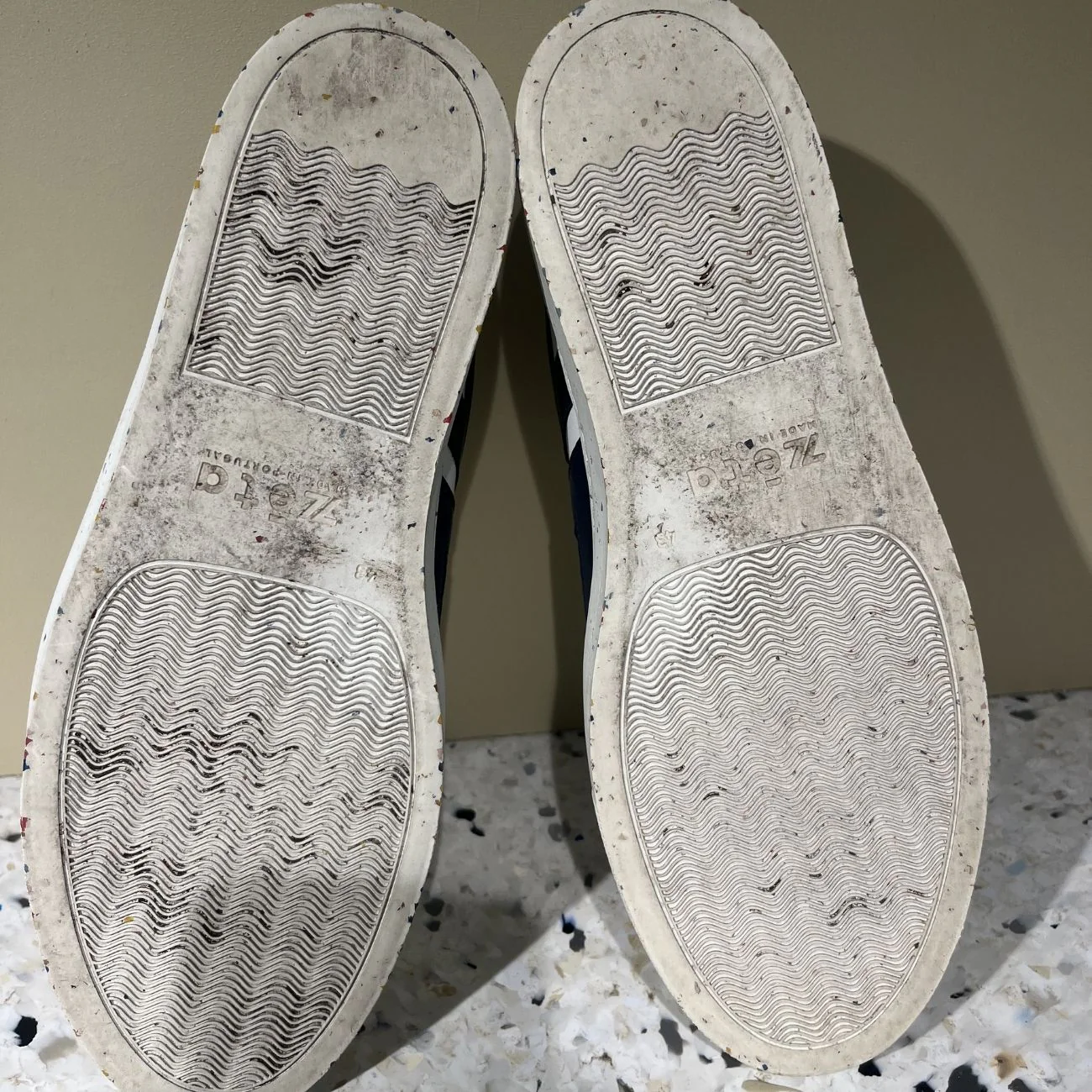 Velcro Marino - 43 (Seconde main) - Image 7
