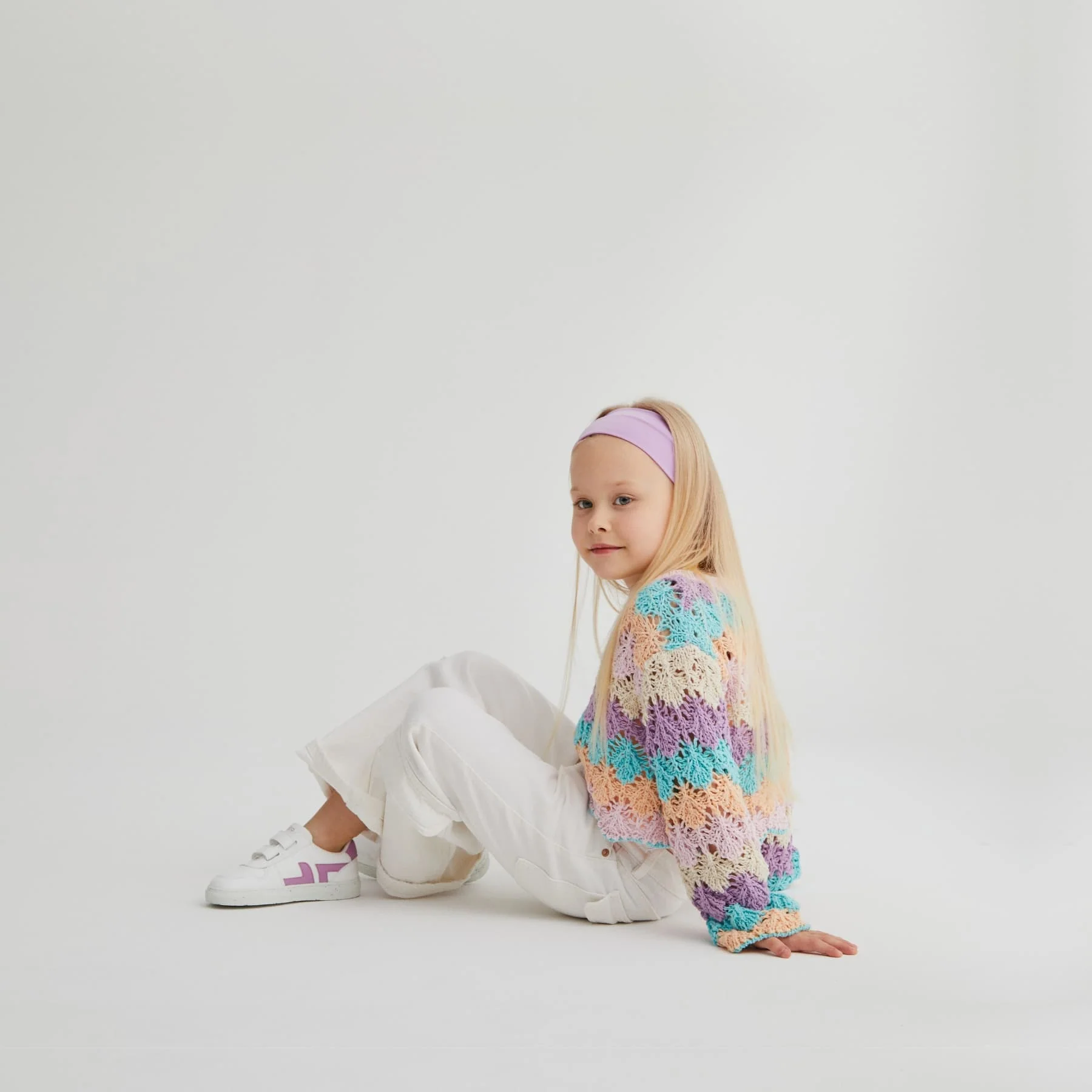 Zèta Kids Lila - Image 4