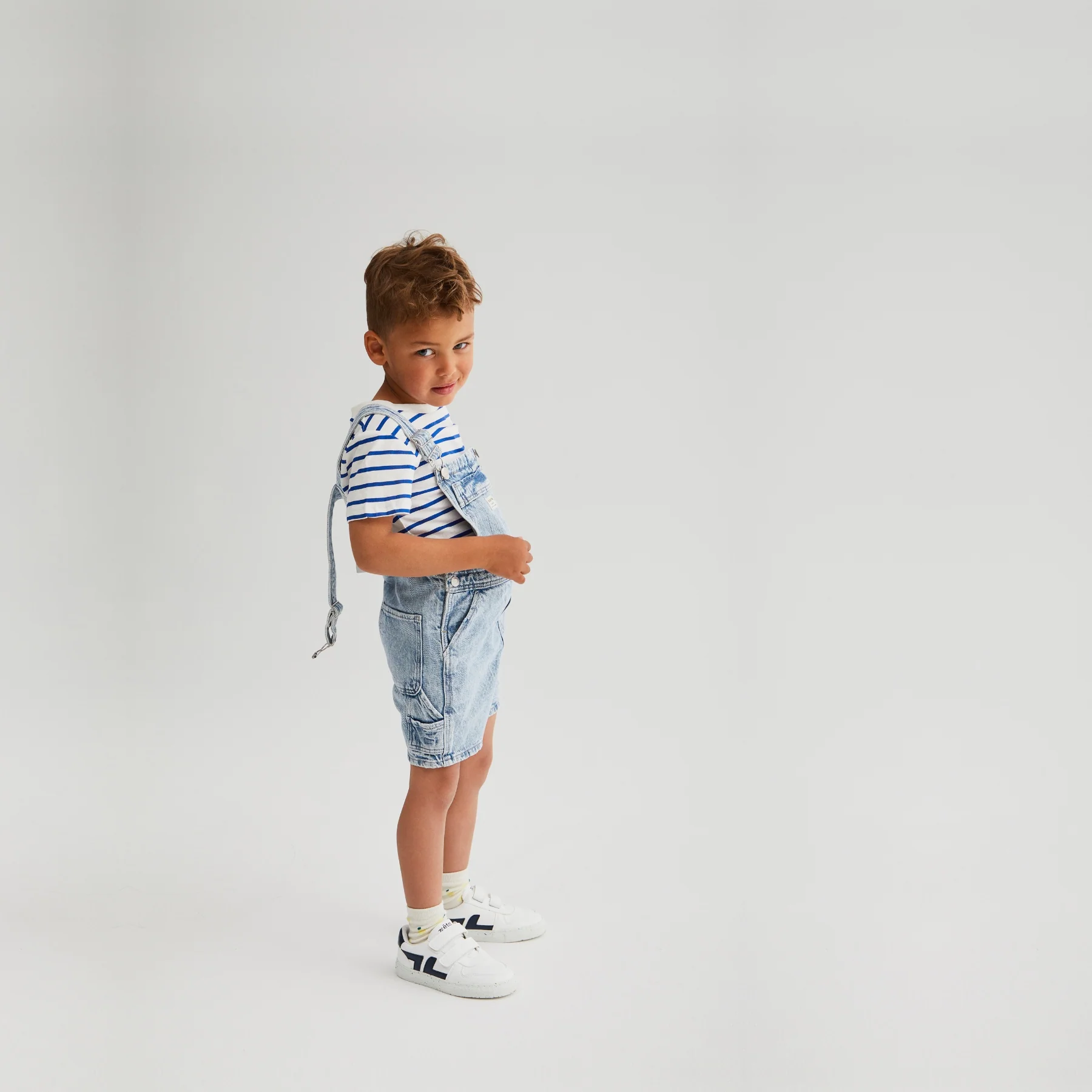 Zèta Kids Marino - Image 4