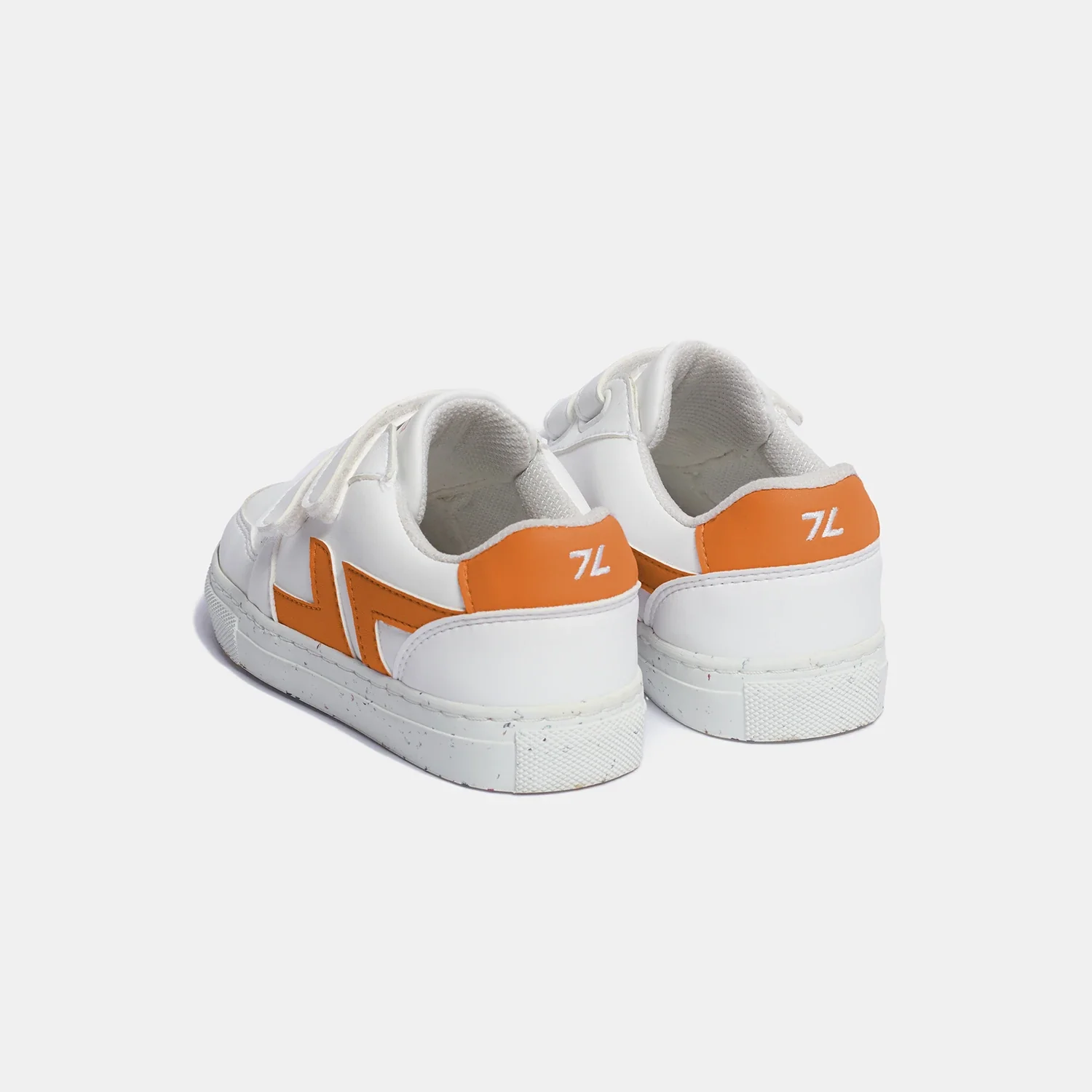 Zèta Kids Orange - Image 3