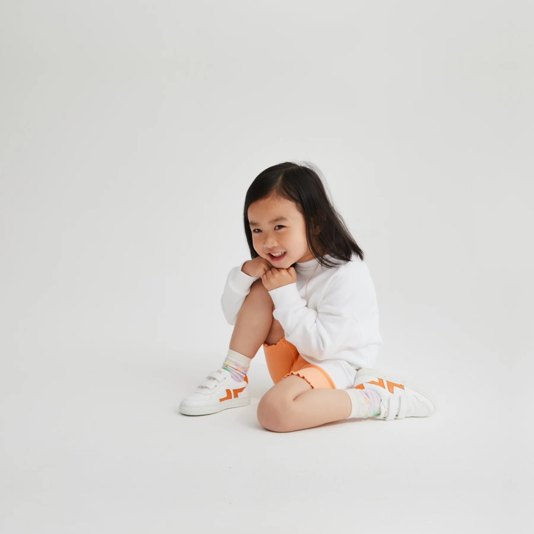 Zèta Kids Orange - Image 4