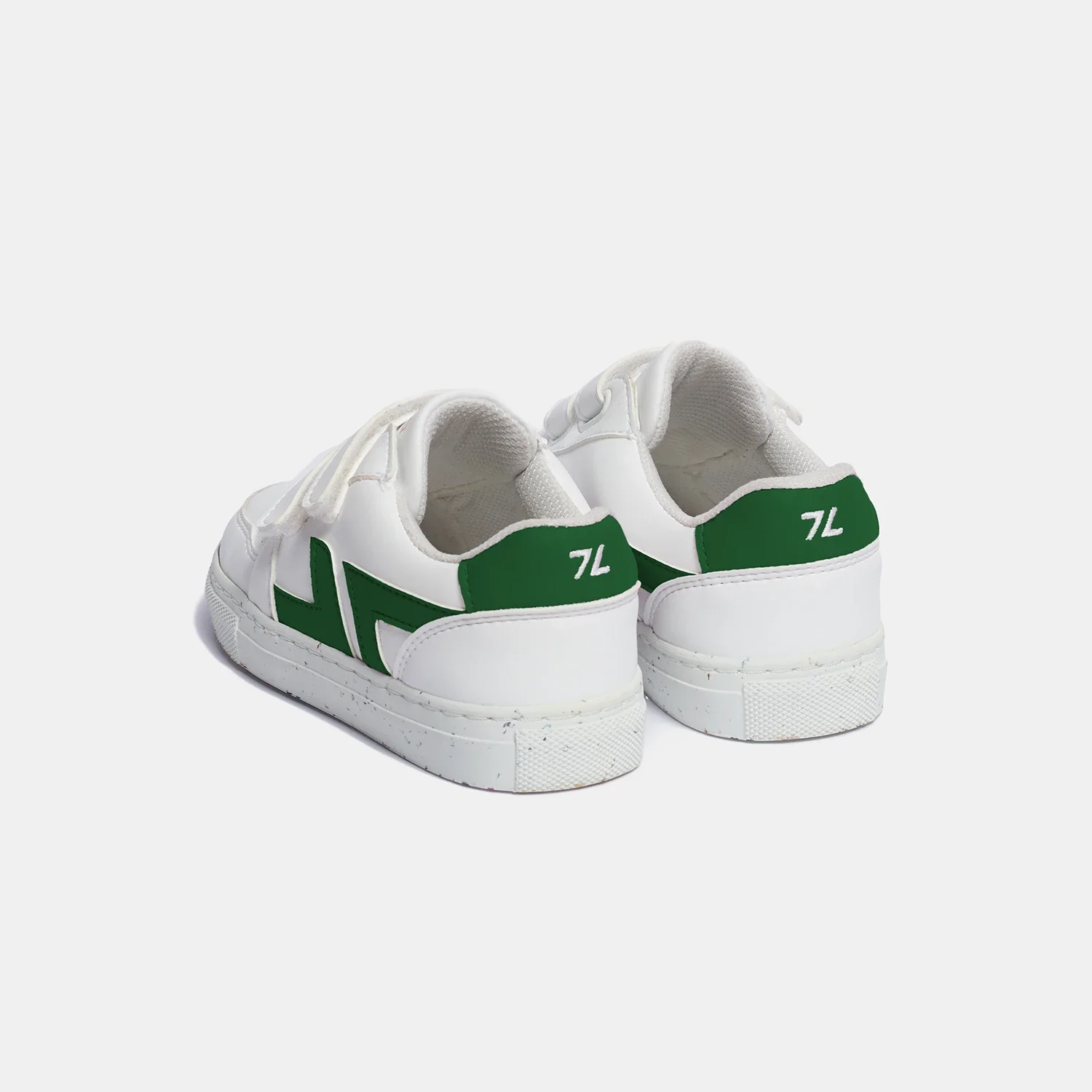 Zèta Kids Vert - Image 3