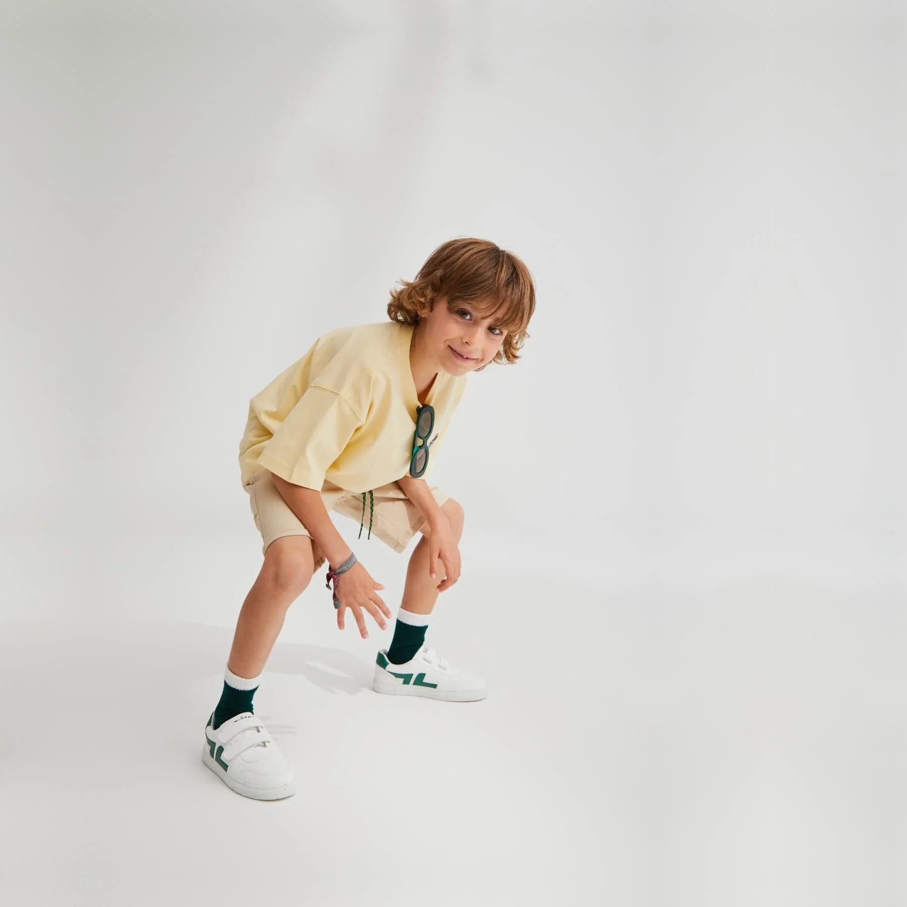 Zèta Kids Vert - Image 4